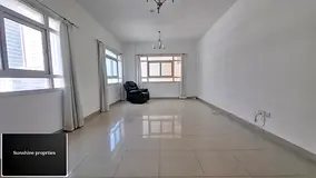 Special Two Bedroom Apartment Neat and clean with Balconies and Wardrobes