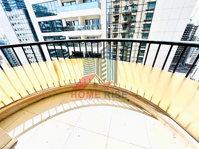 Spacious 3Bhk Apartment || With 2 Balcony || Gym, Pool & Parking Free || Close to Ansar Mall || Only 62k