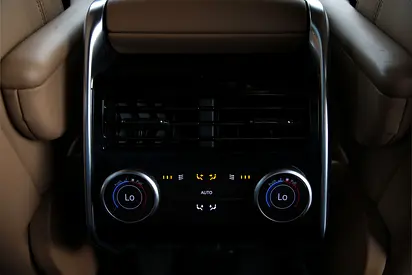 2023 LAND Rover RANGE ROVER — миниатюра 19