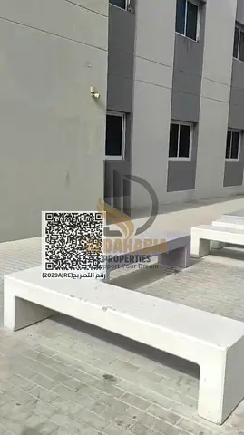🏢 Labour Camp for Rent in Ajman Free Zone | All Inclusive | Ready to Move