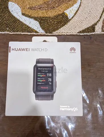 Huwawei Watch D urgent sale.