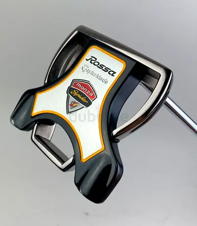 Taylermade putter
