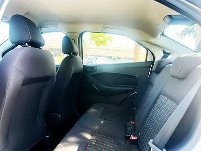 2020 FORD FIGO 缩略图 17
