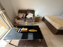 Studio Apartment | Uniestate Prime Tower | Balcony | Downtown City View
