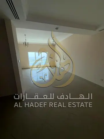 2Master Bedroom Apartment for Rent in Al Majaz 1, Sharjah | Sea View Corniche | Free AC | Gym & Pool | Parking | Kids Area | 4–6 Payments