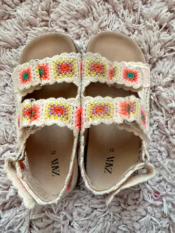 Kids shoes