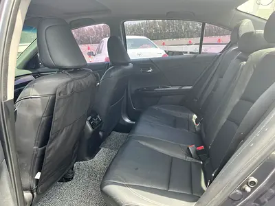 صورة مصغرة 12 لـ 2017 Honda ACCORD