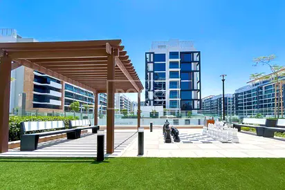 Fully Furnished | Pool View | Modern and Stylish