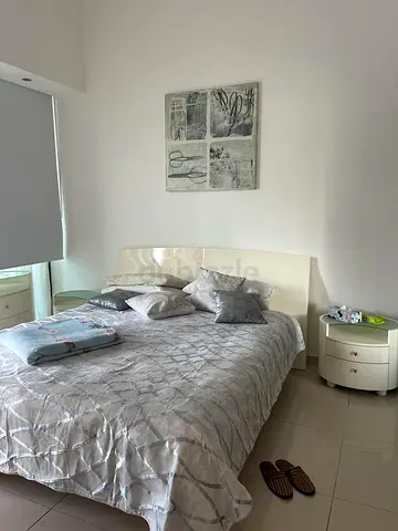 Furnished studio for rent