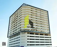 A Little Space, A Big Dream — Studio for Sale in Smart Tower