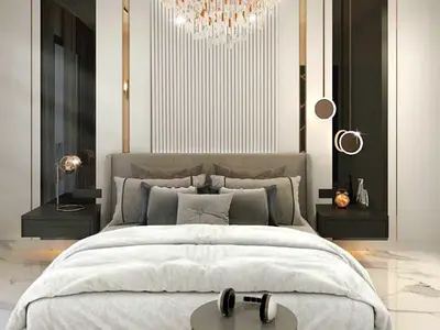 EASY PAYMENT PLAN | FURNISHED | WATERFRONT LIVING