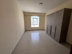 First Occupancy in a Brand New Building on Ajman Corniche