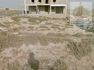 2 land for sale together prime location