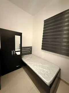 Bachelor Executive Bed Space Available