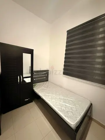 Bachelor Executive Bed Space Available