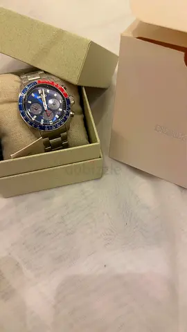 سيكو بروسبكس X
