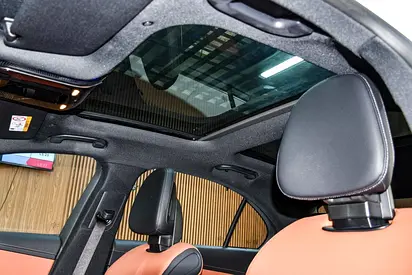 2025 Mercedes-BENZ C-CLASS — миниатюра 12