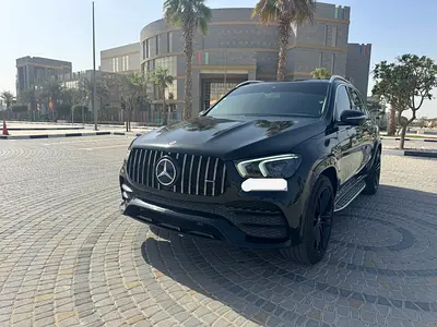 GLE 350 | Clean Title | Beautiful Green Color