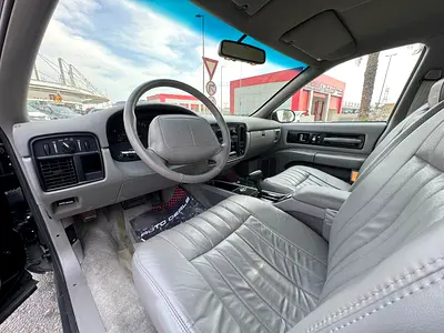 صورة 10 لـ 1996 Chevrolet IMPALA