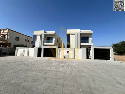 فيلا من المالك مباشر تشطيب شخصي ع شارع رئيسي قريب جميع الخدمات تملك حر لجميع الجنسيات