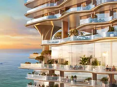 Sea View | 1% Monthly Payment | Fully Furnished