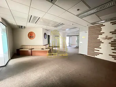 Chiller Free | Fitted Office | Premium Tower | Close to Metro