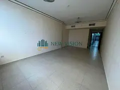 Two Master Bedrooms Apartment With Balcony Al Khan