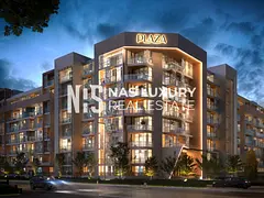 Furnished Apartment | Community View | Plaza