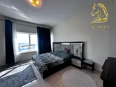 🏡Two-bedroom apartment for sale in Ajman One – ✨Special price: AED 370,000✨ only👌
