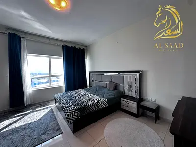 🏡شقة غرفتين وصالة للبيع في عجمان وان – ✨سعر مميز 370,000✨درهم اماراتي فقط👌