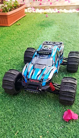 RC Monster Truck