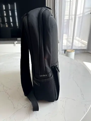 Delsey backbag - Professional business Backbag