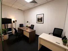 Ready-to-Move Office in DIP | Prime Business Location | Book a Viewing