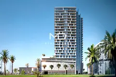 High Floor Studio|Elite Island Living|Handover Soon