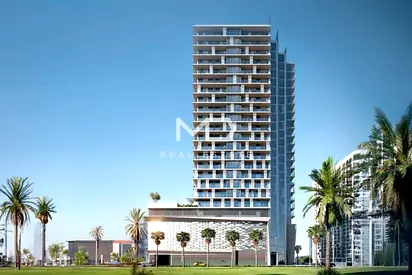 High Floor Studio|Elite Island Living|Handover Soon