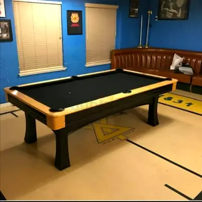 billards