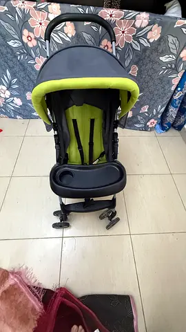 Stroller