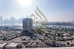 Al Hadaf Real Estate is proud to unveil a premier commercial opportunity tailored for visionary ente