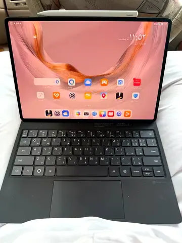 Matepad pro 12.2