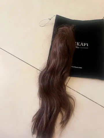 Hair extensions