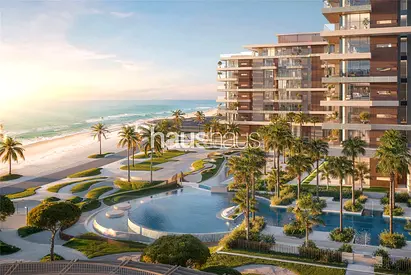 Motivated Seller | Priced at OP | Handover Q2 2028