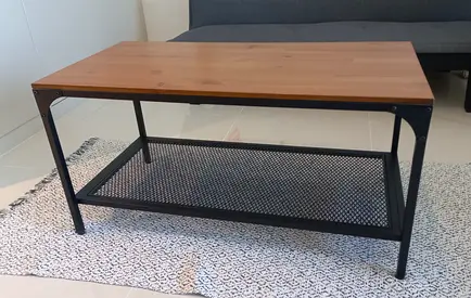 IKEA coffee table