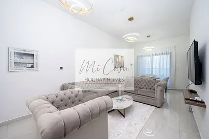 Special Offer | Spacious Residence | Bills Included | Double Parking