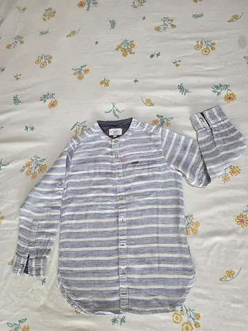 shirt age 7 to 9
