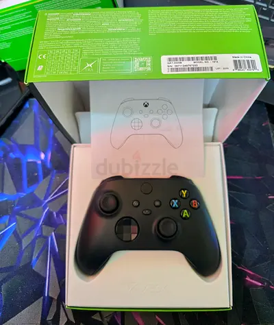 X box Controller