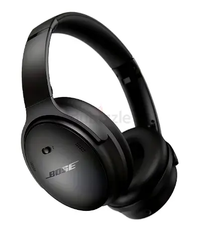 BOSE QUIETCOMFORT 45 WIRELESS HEADPHONE