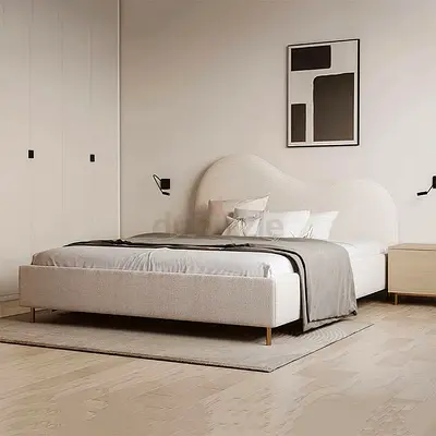 Brand New customize bed