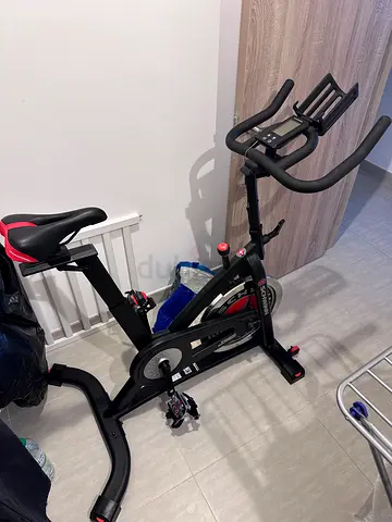 Used Indoor Spin Bike / Exercise Bike - Good Condition