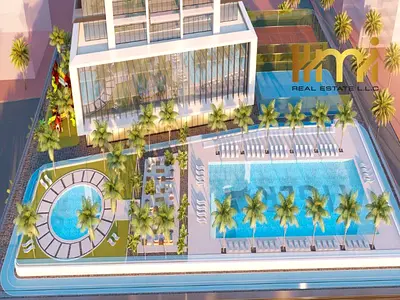 Local & GCC nationals - Investor Deal - 45% DISCOUNT - Cash Offer -Fully Furnished