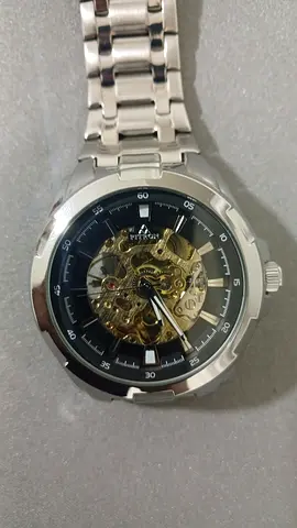 Mechanical watch for sale